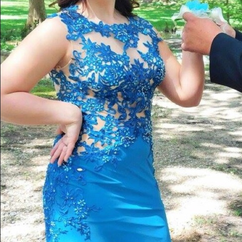 Formal Gown